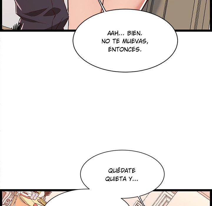 Sin salida capítulo 11 página 49