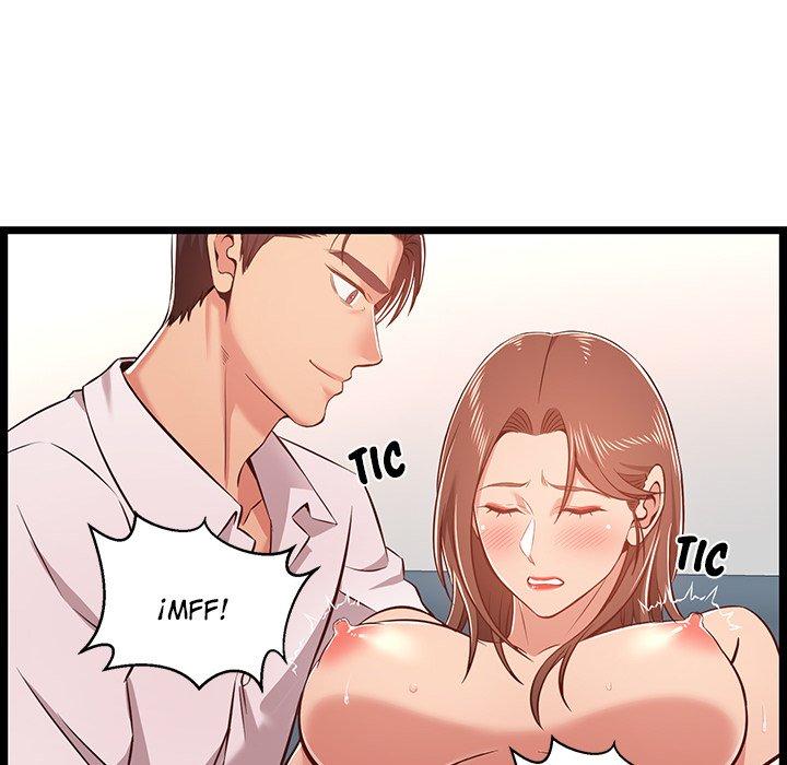 Sin salida capítulo 11 página 67