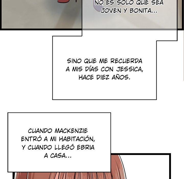 Sin salida capítulo 11 página 84