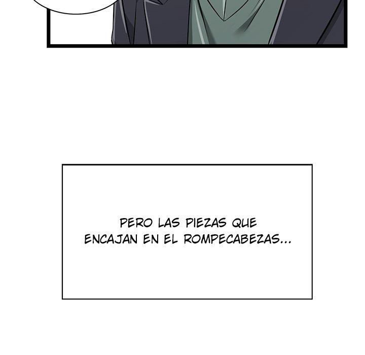 Sin salida capítulo 11 página 90