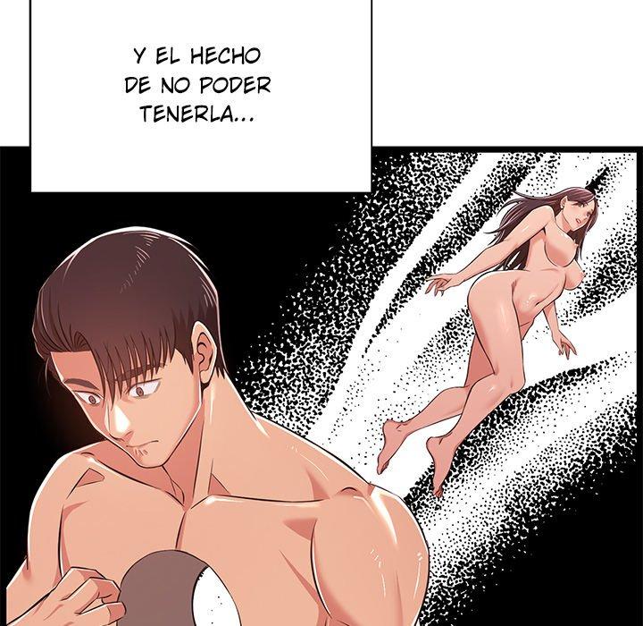 Sin salida capítulo 11 página 93