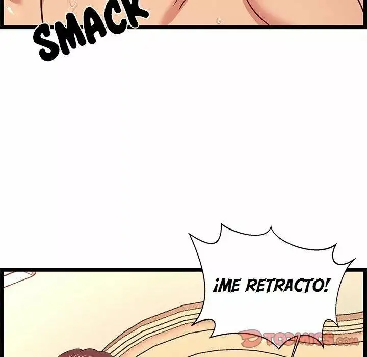 Sin salida capítulo 12 página 101