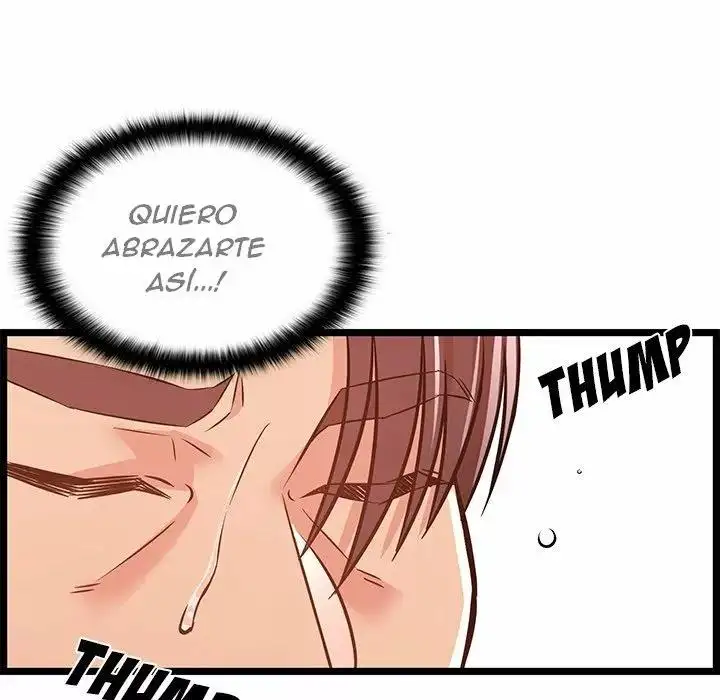 Sin salida capítulo 12 página 109