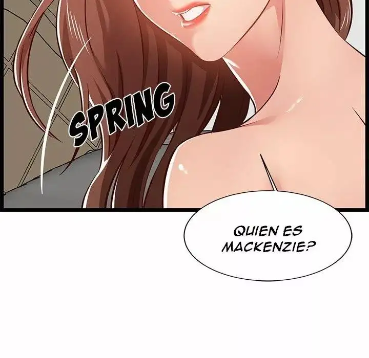 Sin salida capítulo 12 página 122