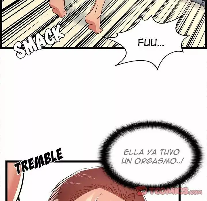 Sin salida capítulo 12 página 21