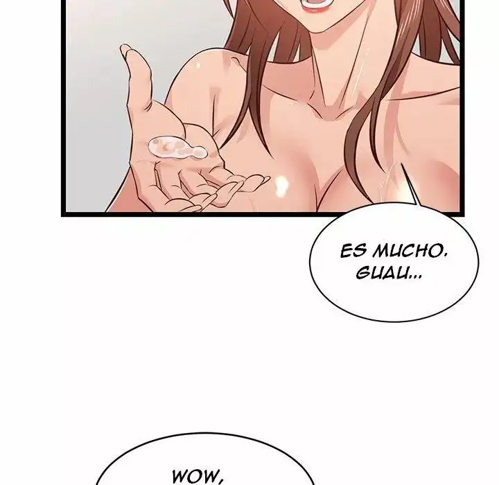 Sin salida capítulo 12 página 30