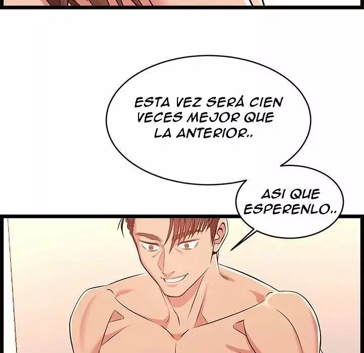 Sin salida capítulo 12 página 43
