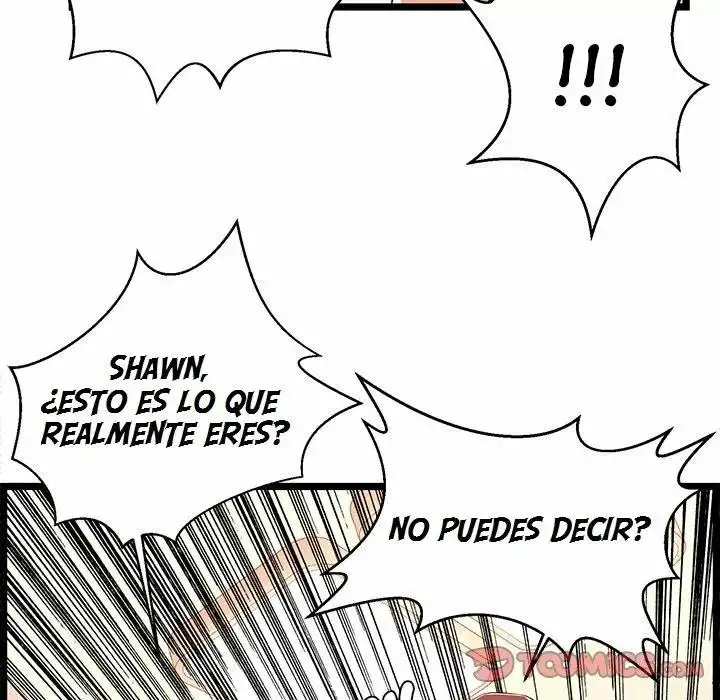 Sin salida capítulo 12 página 50