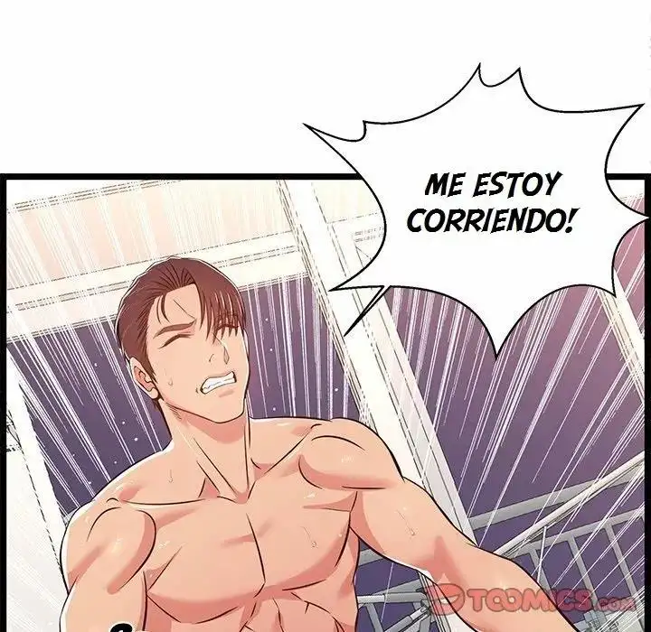 Sin salida capítulo 12 página 68
