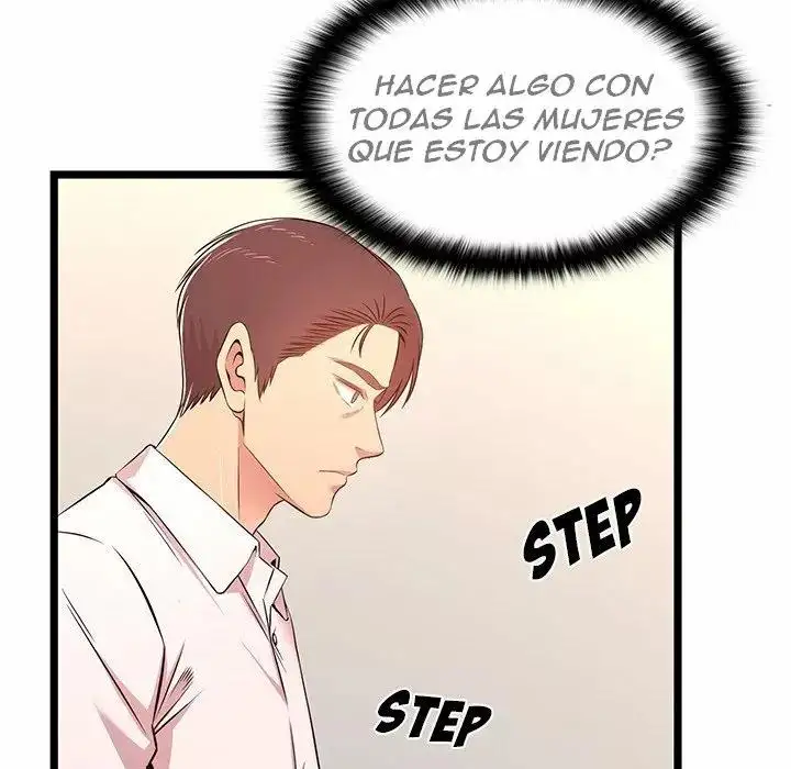 Sin salida capítulo 13 página 100