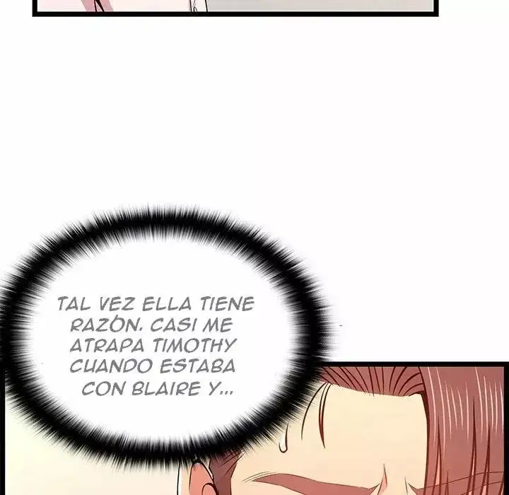 Sin salida capítulo 13 página 101