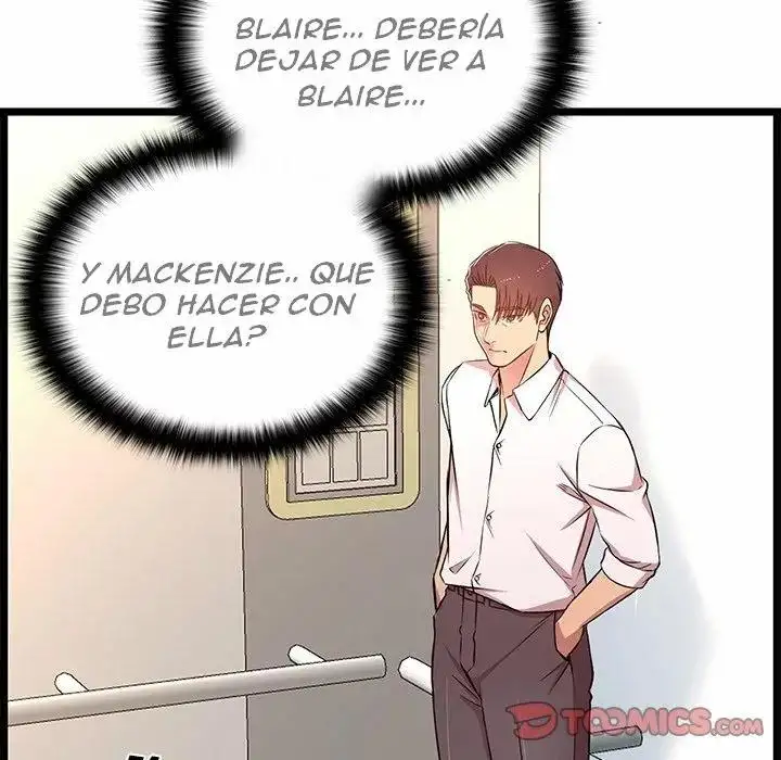 Sin salida capítulo 13 página 105