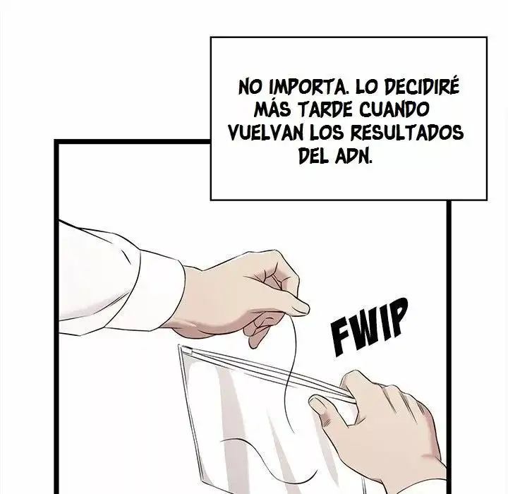 Sin salida capítulo 13 página 107