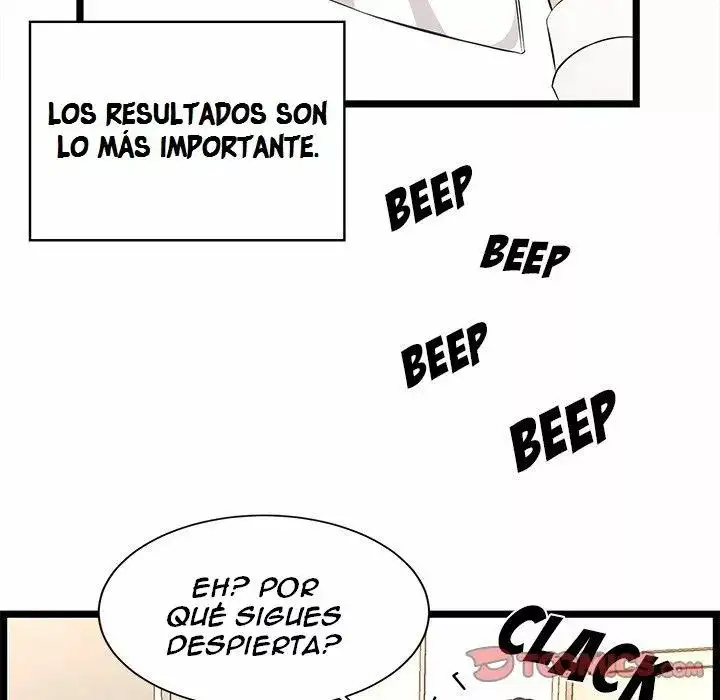 Sin salida capítulo 13 página 108