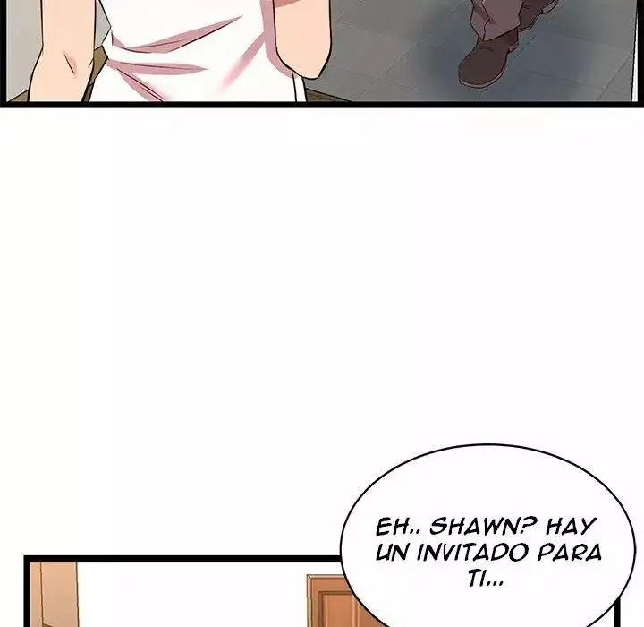 Sin salida capítulo 13 página 110