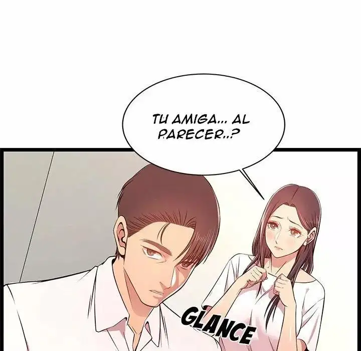 Sin salida capítulo 13 página 112