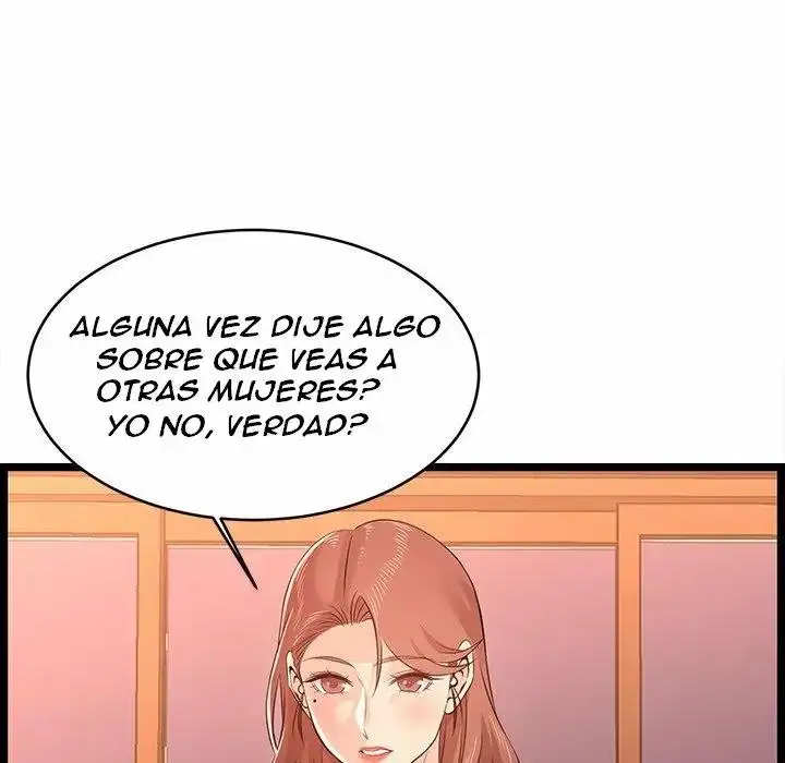 Sin salida capítulo 13 página 18