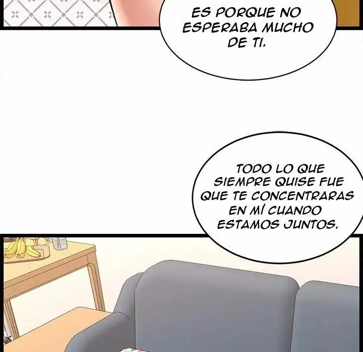 Sin salida capítulo 13 página 20