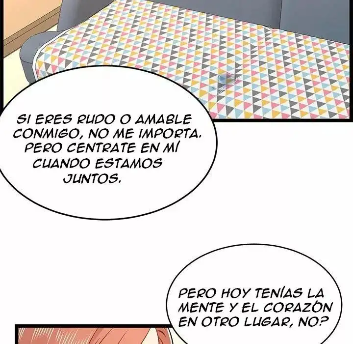 Sin salida capítulo 13 página 21