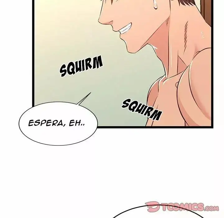 Sin salida capítulo 13 página 25