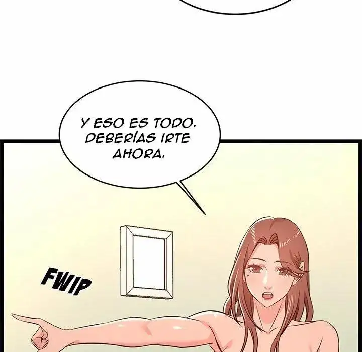 Sin salida capítulo 13 página 29