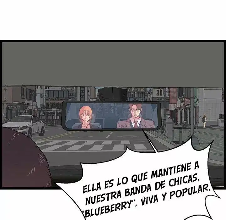 Sin salida capítulo 13 página 35