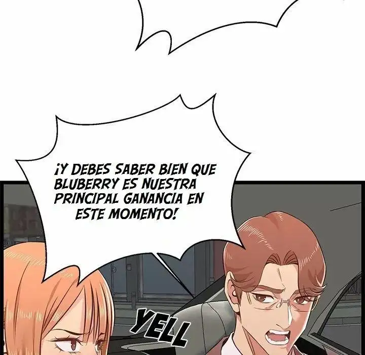 Sin salida capítulo 13 página 36