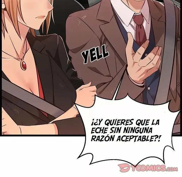 Sin salida capítulo 13 página 37