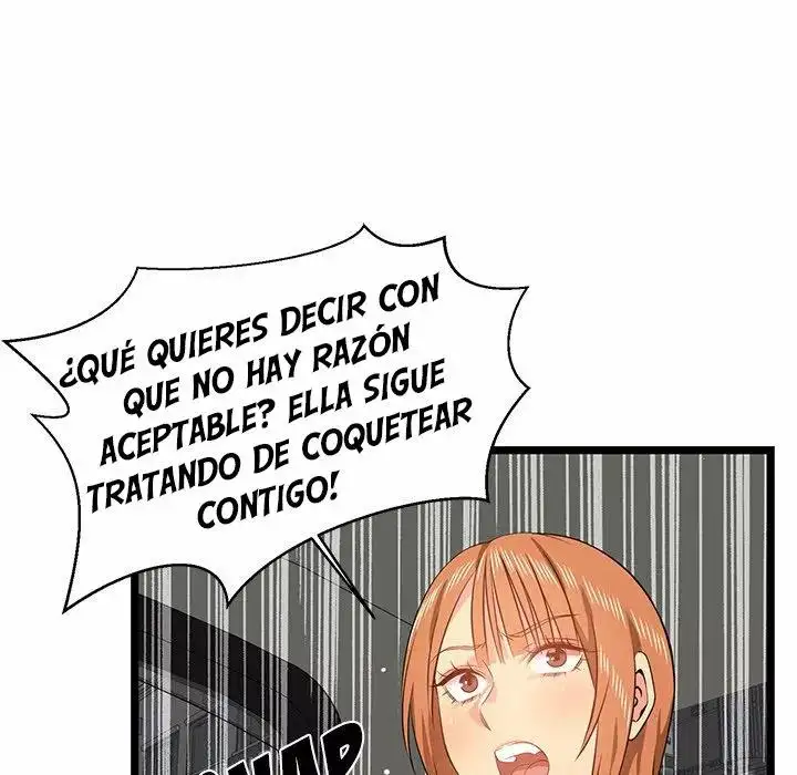 Sin salida capítulo 13 página 38