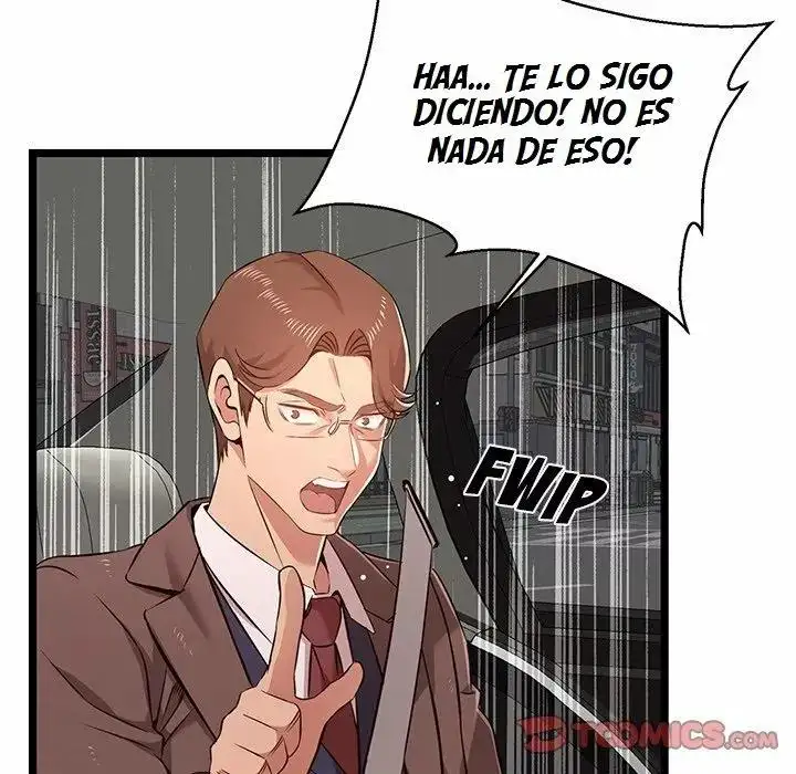 Sin salida capítulo 13 página 40