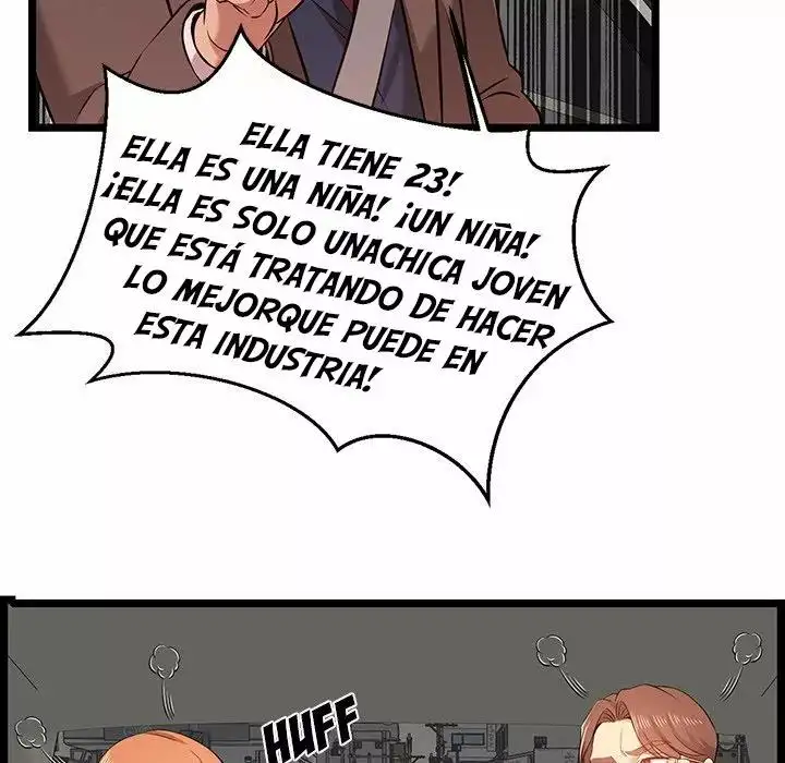 Sin salida capítulo 13 página 41