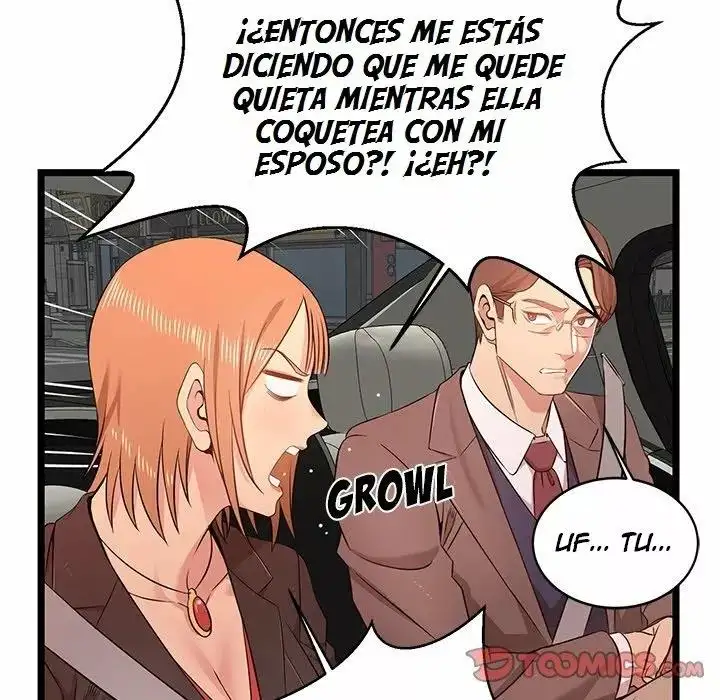 Sin salida capítulo 13 página 43
