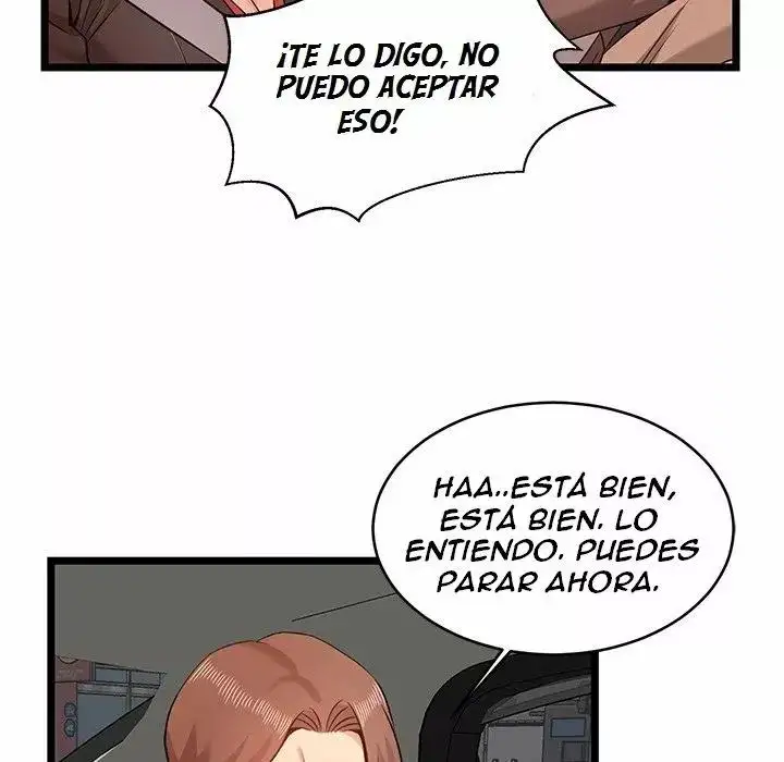 Sin salida capítulo 13 página 44