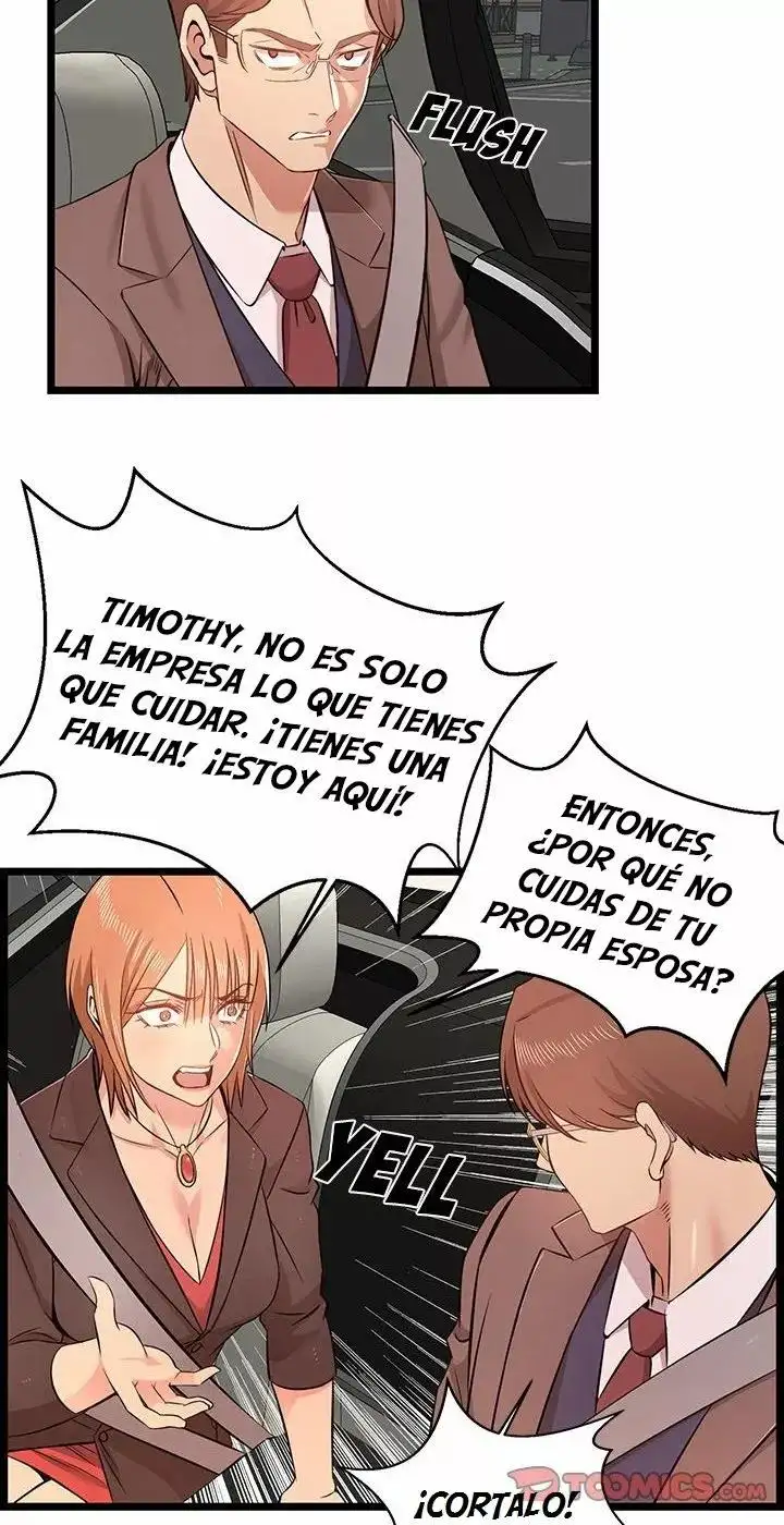Sin salida capítulo 13 página 45