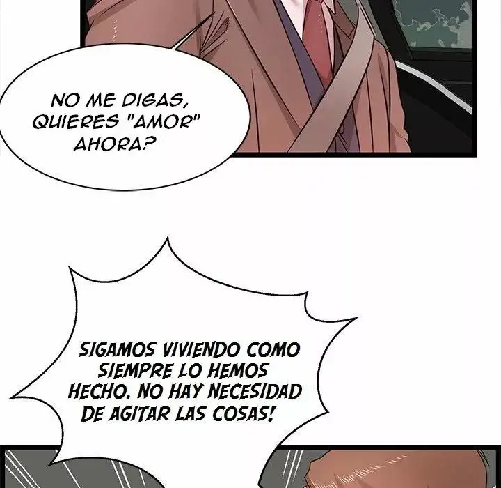 Sin salida capítulo 13 página 47