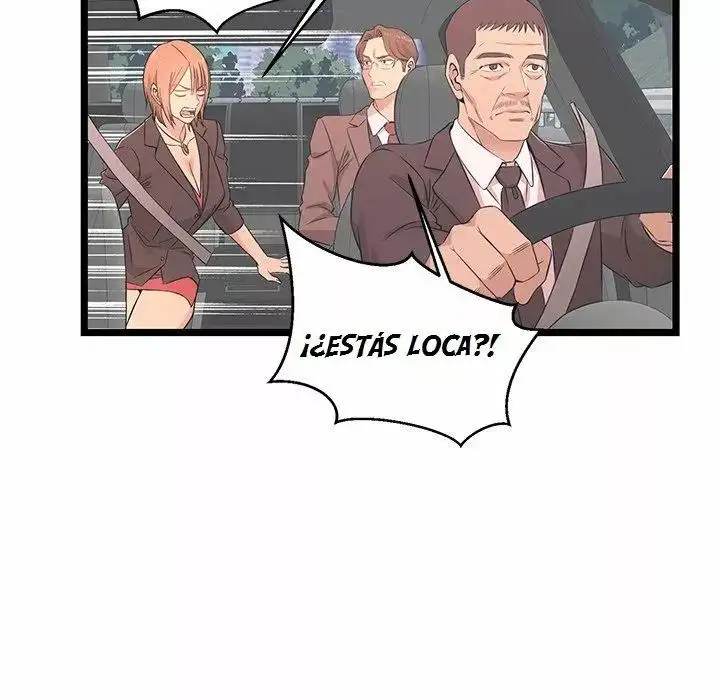 Sin salida capítulo 13 página 50