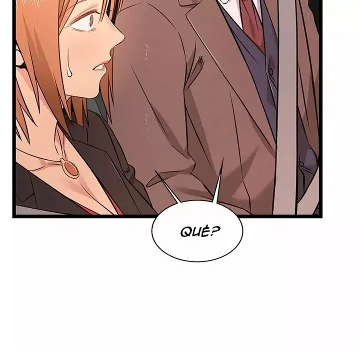 Sin salida capítulo 13 página 53
