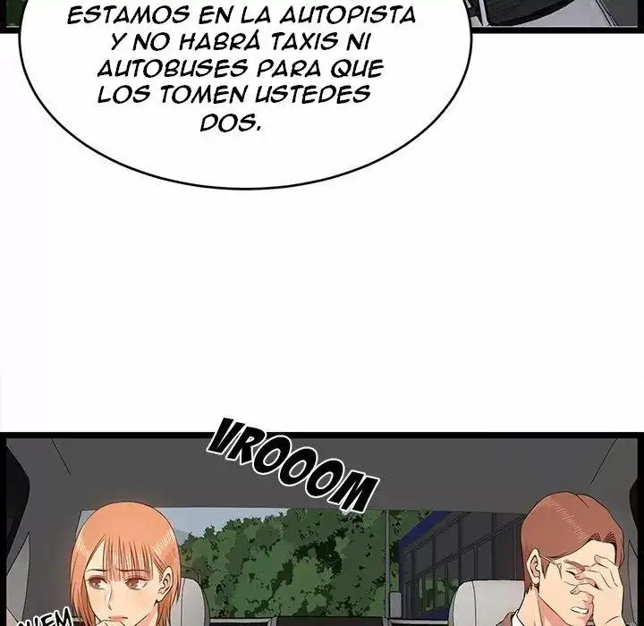 Sin salida capítulo 13 página 56