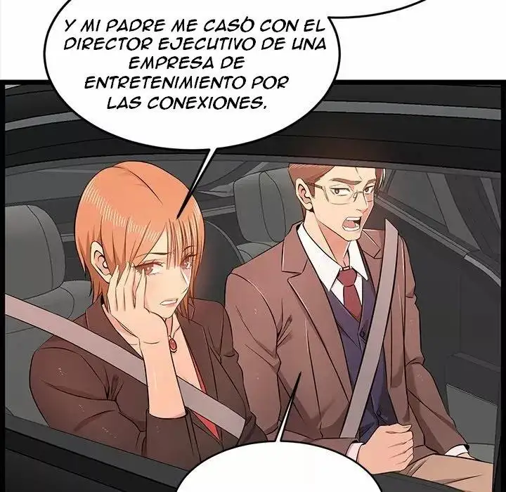 Sin salida capítulo 13 página 59