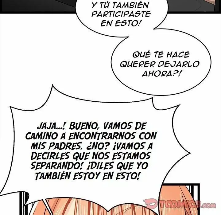 Sin salida capítulo 13 página 60