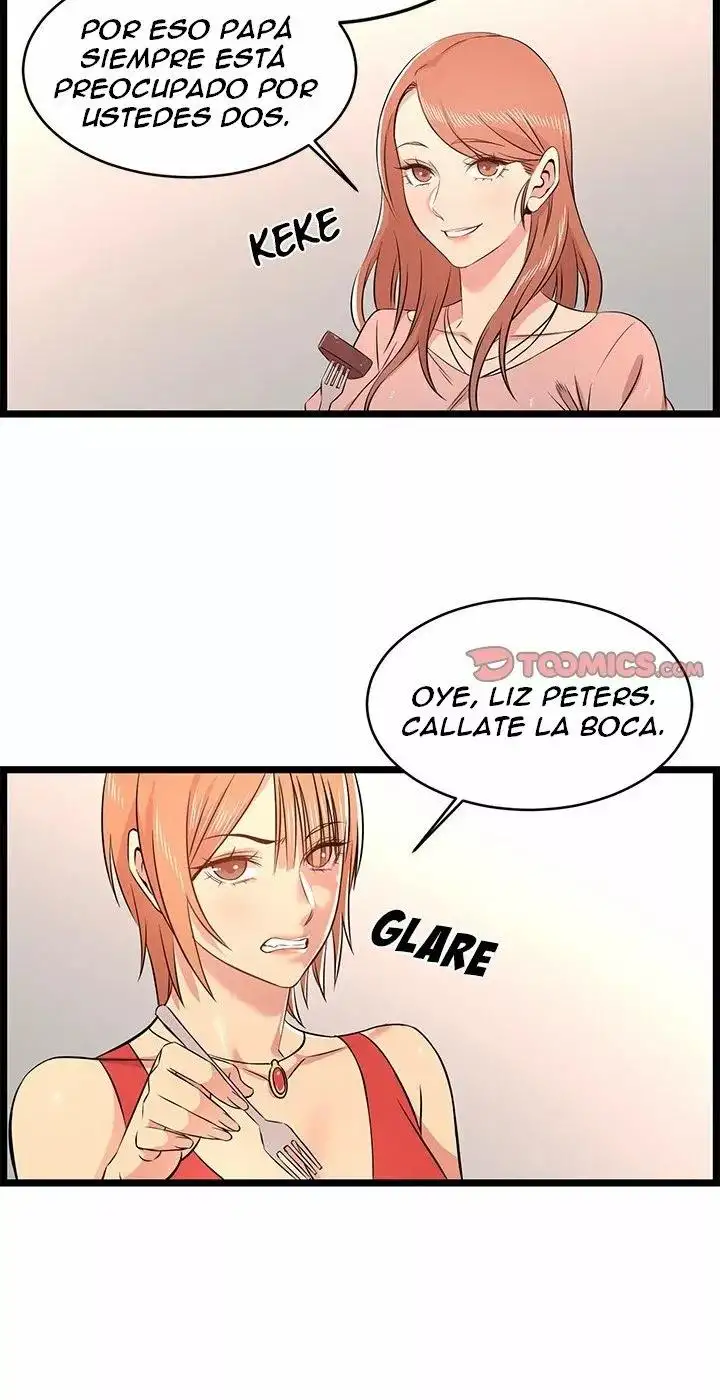 Sin salida capítulo 13 página 66