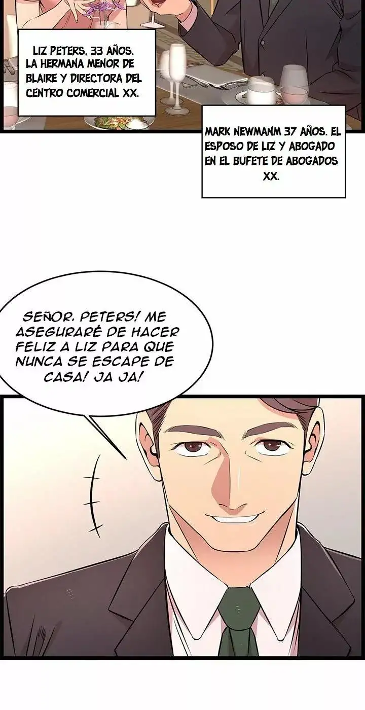 Sin salida capítulo 13 página 68
