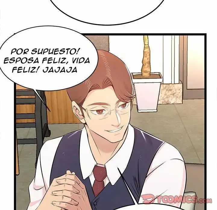 Sin salida capítulo 13 página 75