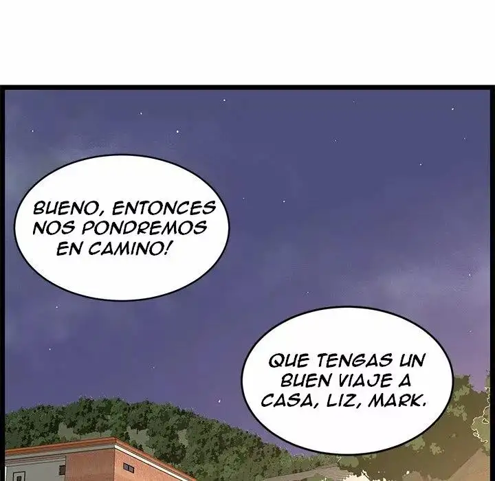 Sin salida capítulo 13 página 79