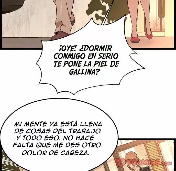 Sin salida capítulo 13 página 88