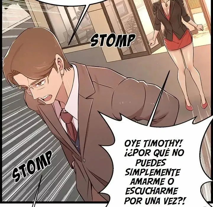 Sin salida capítulo 13 página 89
