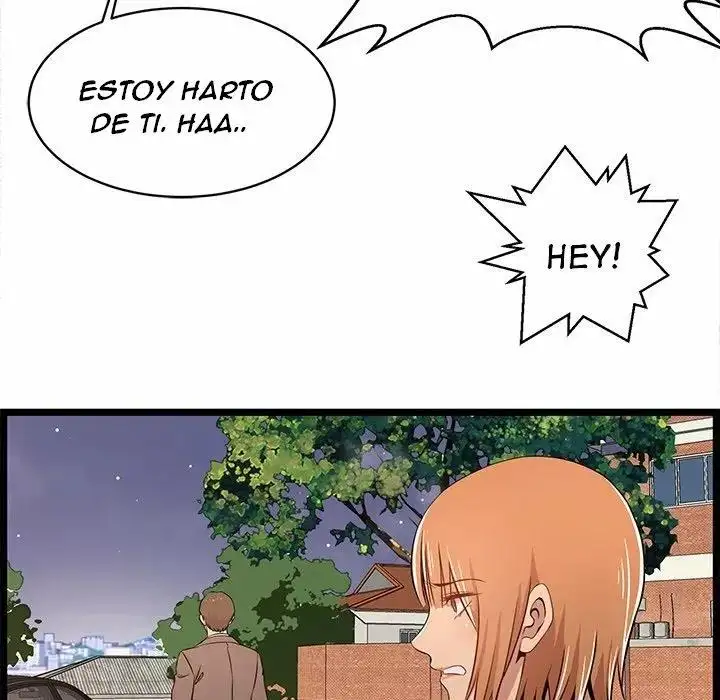 Sin salida capítulo 13 página 90