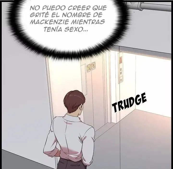 Sin salida capítulo 13 página 98