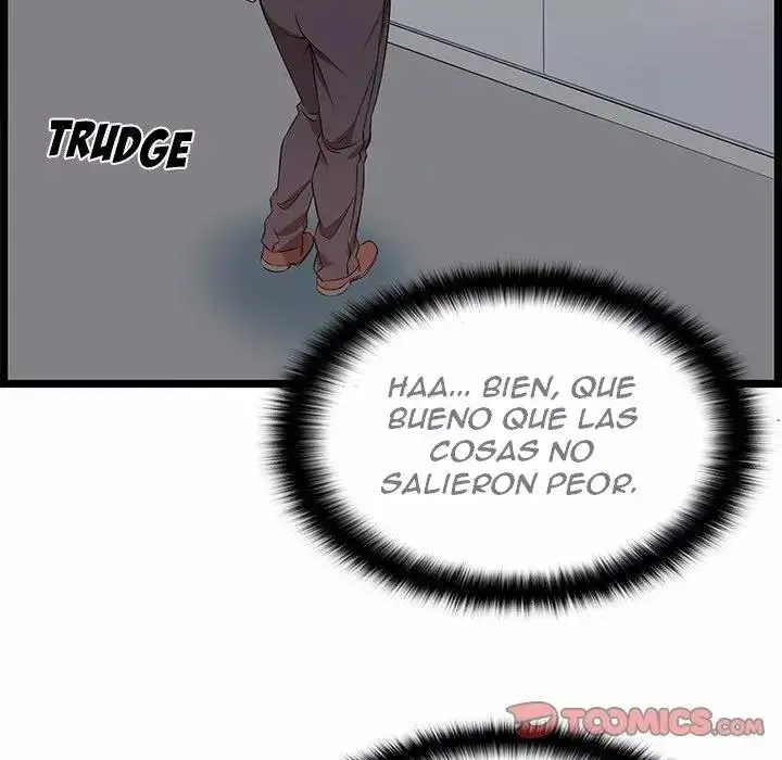 Sin salida capítulo 13 página 99