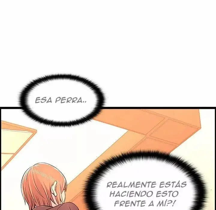 Sin salida capítulo 14 página 101